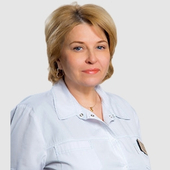 Дарсалия Ольга Владимировна, психотерапевт