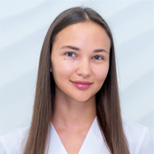 Коркищенко Анна Игоревна, косметолог