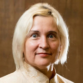 Ровбо Наталья Александровна, невролог