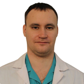 Кисельман Евгений Викторович, уролог