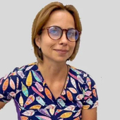 Скоробогатова Наталья Викторовна, стоматолог-терапевт