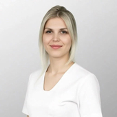 Васильева Александра Сергеевна, терапевт