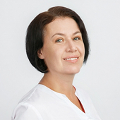 Фоминцева Марина Анатольевна, невролог