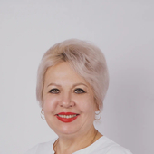 Пачина Елена Владимировна, детский логопед
