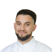 Эхсан Наим Яковлевич, нейрохирург