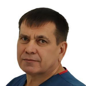 Бикинев Али Мухаметшанович, детский стоматолог