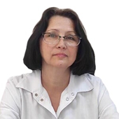 Камилова Светлана Мидхатовна, психиатр