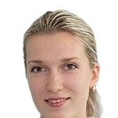 Масловская Марина Олеговна, стоматолог-ортопед