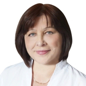 Кулипанова Вера Михайловна, терапевт