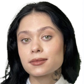 Ромашова (Малькова) Надежда Вячеславовна, подолог