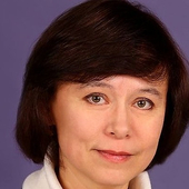 Цыганенко Елена Валерьевна, невролог