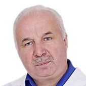 Пронин Александр Александрович, терапевт