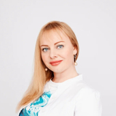 Лабзина (Шкель) Ксения Гарриевна, врач-косметолог