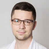 Попов Алексей Васильевич, стоматолог-хирург