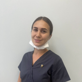 Шелеметева Эльвира Светозаровна, ортодонт