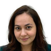 Загирова Хазинат Джамалутдиновна, гинеколог