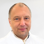 Сергиевский Алексей Юрьевич, уролог