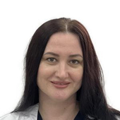 Комиссарова Натиа Семеновна, стоматолог-ортопед