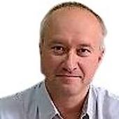 Долгих Антон Александрович, уролог