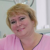 Смирнова Ирина Викторовна, пародонтолог