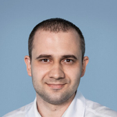 Станишевский Василий Геннадьевич, врач УЗД