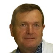 Земских Сергей Александрович, инфекционист