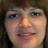 Усова Светлана Валерьевна, эндокринолог