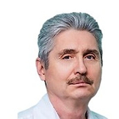 Филоненко Анатолий Николаевич, хирург