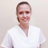 Макаренкова Екатерина Викторовна, стоматолог-ортопед