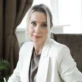 Анисимова Марина Юрьевна, семейный психолог