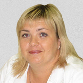 Девицкая Юлия Олеговна, гинеколог