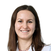 Грушевская Екатерина Васильевна, врач функциональной диагностики