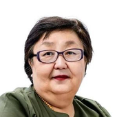 Ондар Россина Артис-Ооловна, невролог