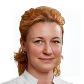 Брущенко Наталия Валерьевна, акушер-гинеколог