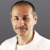 Рыбин Александр Анатольевич, ЛОР