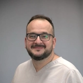 Лебедев Александр Юрьевич, ортопед