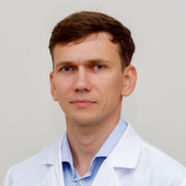 Федоров Иван Владимирович, психолог