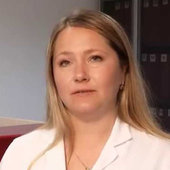 Ванина Татьяна Владимировна, гинеколог