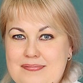 Поповичева Ольга Анатольевна, дерматолог