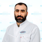 Гаргрцян Гарик Гарникович, дерматолог