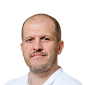 Рябов Роман Николаевич, онколог