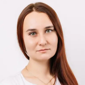 Перепечкина Кристина Викторовна, стоматолог-ортопед