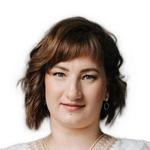 Хузина Алсу Ринатовна, стоматолог-терапевт