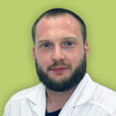 Худяков Константин Николаевич, уролог