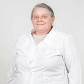 Захарова Наталья Борисовна, детский невролог