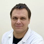 Никифоров Вячеслав Олегович, уролог