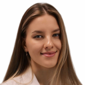 Корнаухова Дарья Андреевна, терапевт