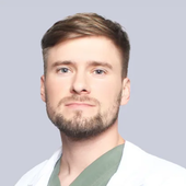 Гущин Виктор Владимирович, ортопед