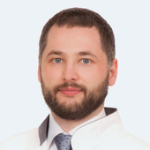 Мочалов Александр Алексеевич, невролог