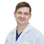 Кравченко Алексей Алексеевич, флеболог
